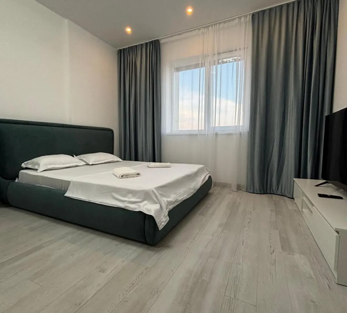 Cama Vip Room'S Bucharest Romania