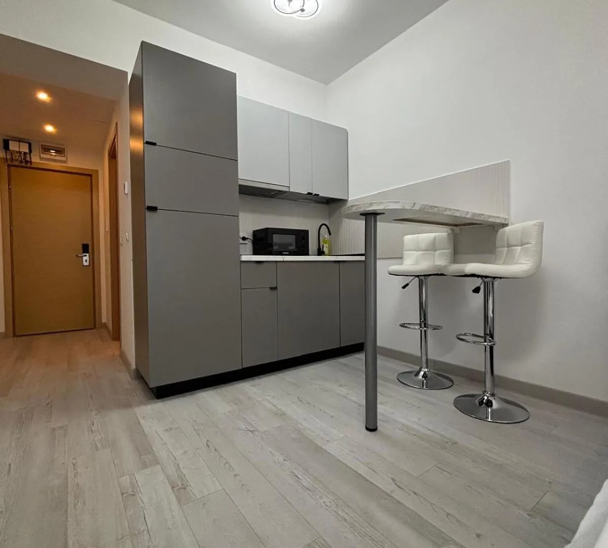 Cama Vip Room'S Bucharest Apartment