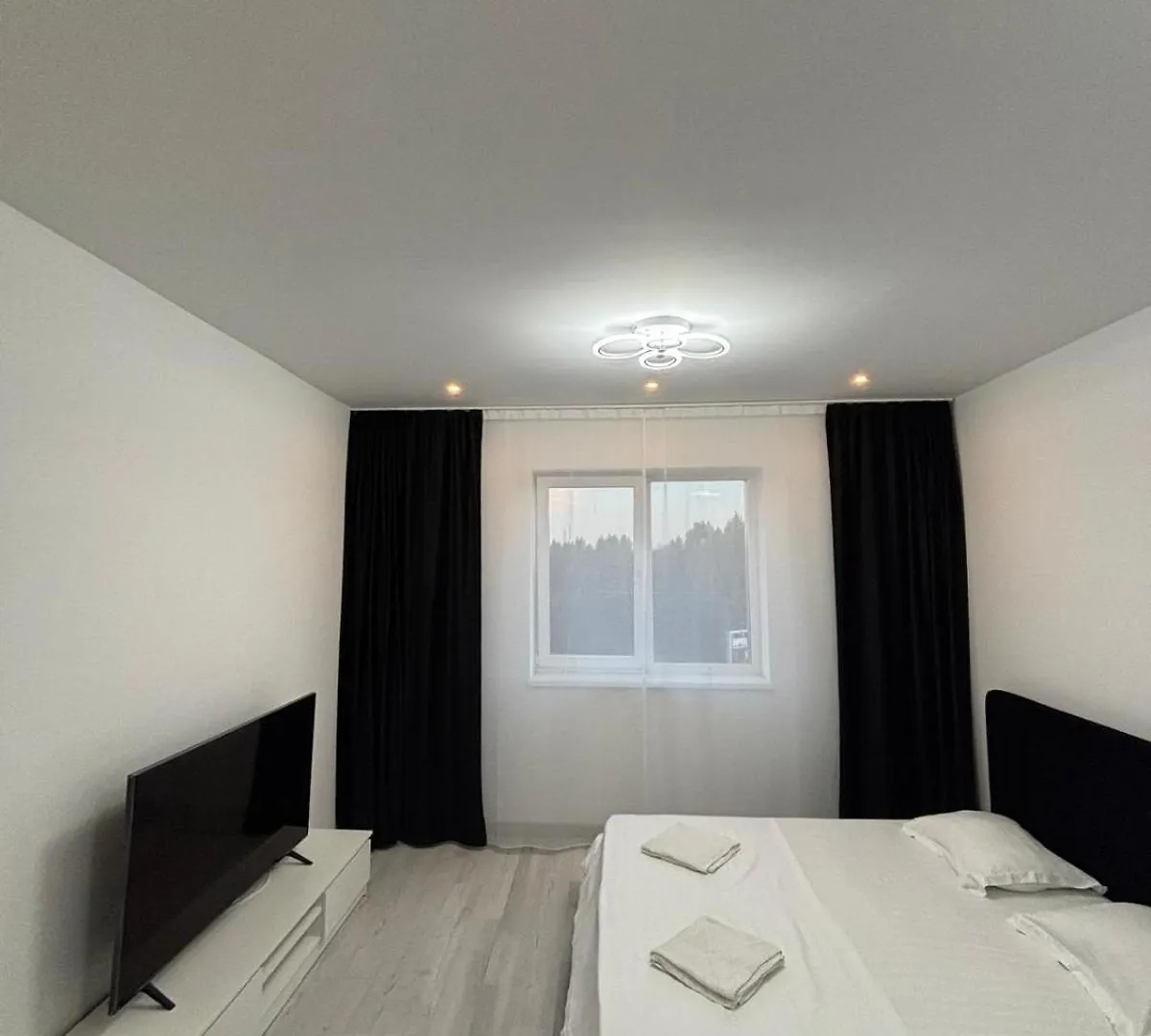 Apartment Cama Vip Room'S Bucharest