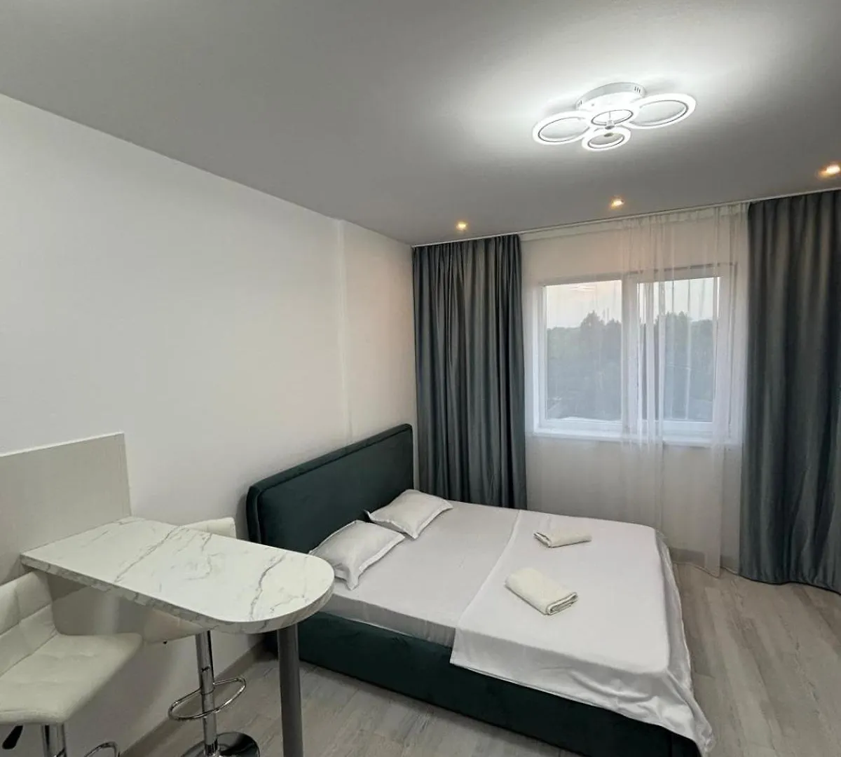 Apartment Cama Vip Room'S Bucharest Romania