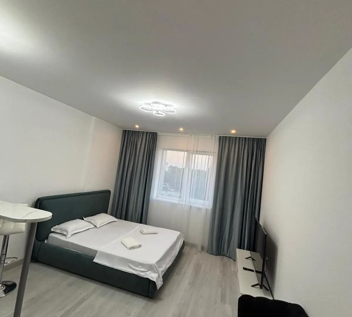 Cama Vip Room'S Bucharest Apartment