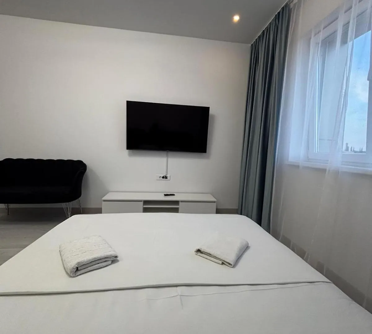 Apartment Cama Vip Room'S Bucharest