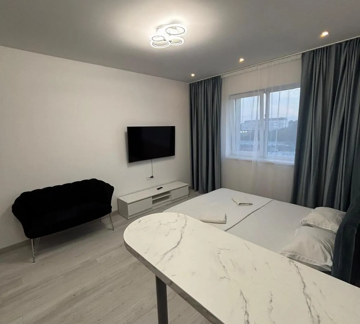 Cama Vip Room'S Bucharest