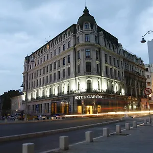 Capitol Ξενοδοχείο