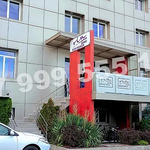 Rin Grand Vitan Apartament