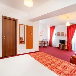 Appartement West Gate, Bucarest