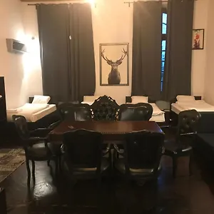 Apartment Play Loft, Bucharest