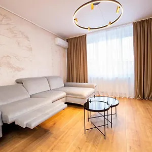 Appartement One By One - By Grand, Bucarest