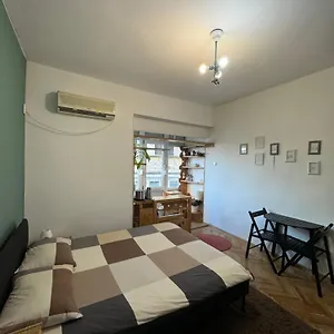 Apartment Armeneasca Cozy, Bucharest