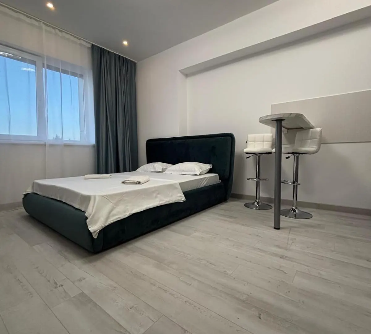 Apartment Cama Vip Room'S Bucharest