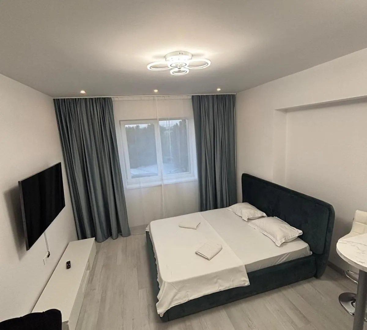 Apartment Cama Vip Room'S Bucharest Romania