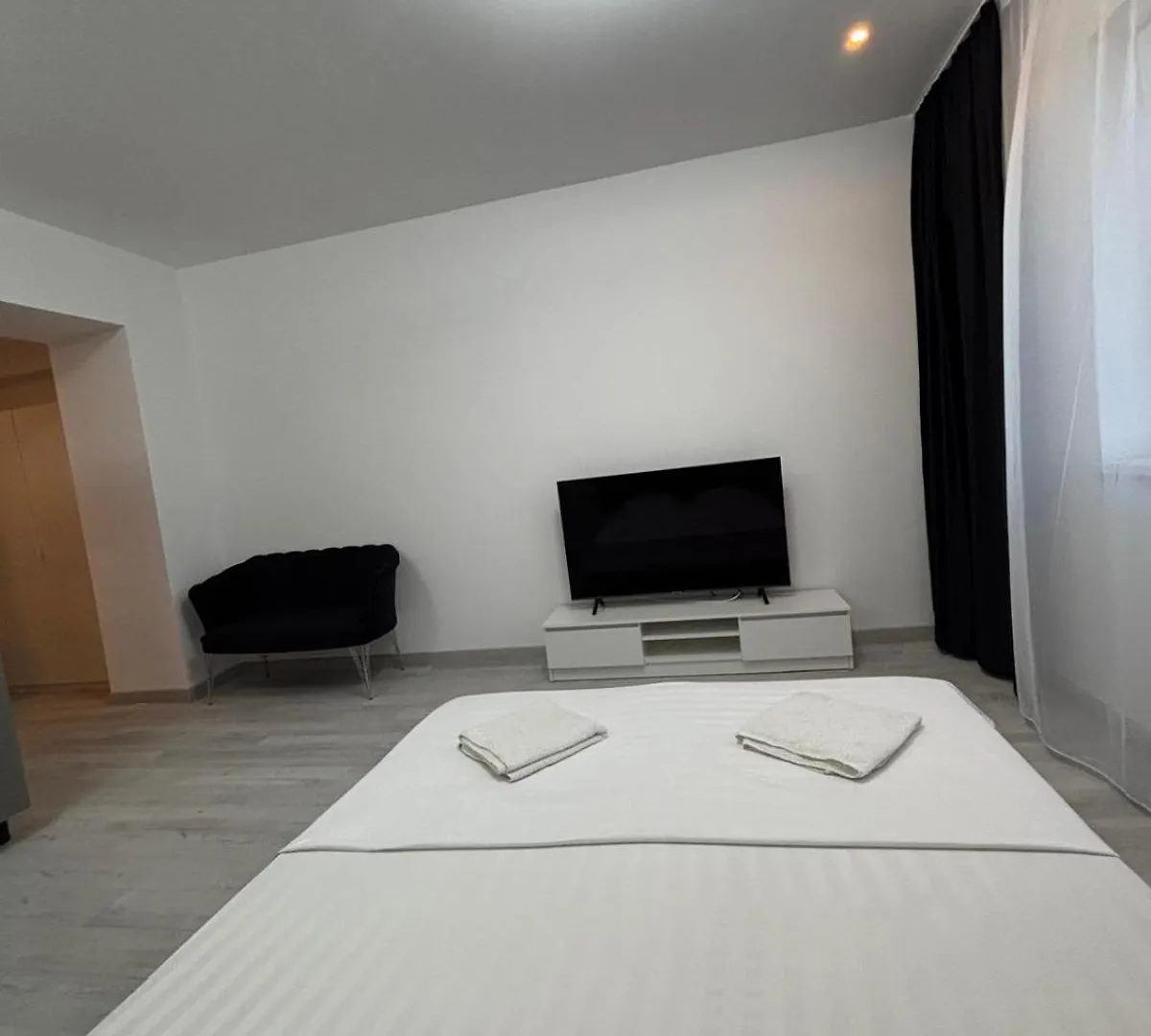 Apartment Cama Vip Room'S Bucharest