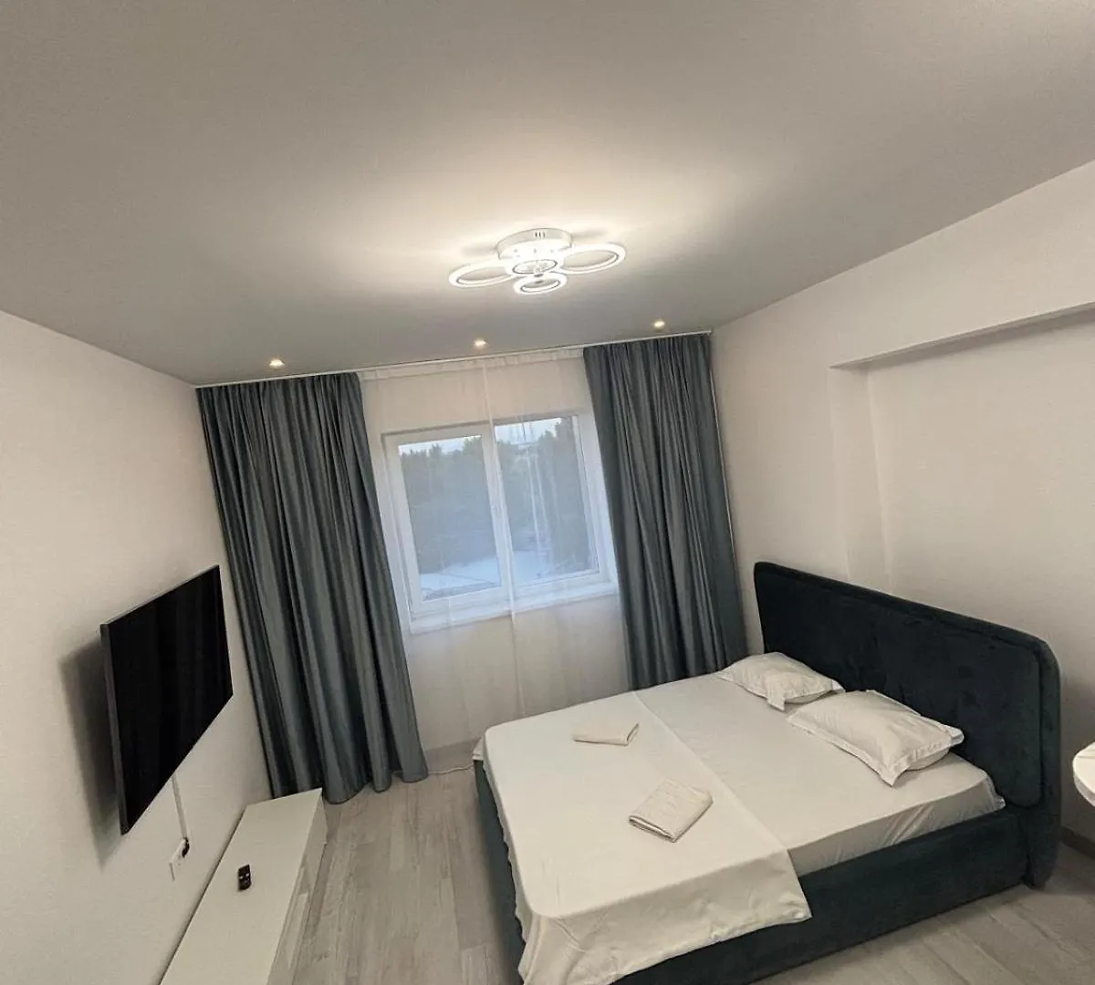 Cama Vip Room\'S location